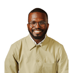 Olujimi Scott, M.S.